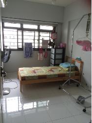 509B WELLINGTON VIEW (Sembawang), HDB 4 Rooms #25275882